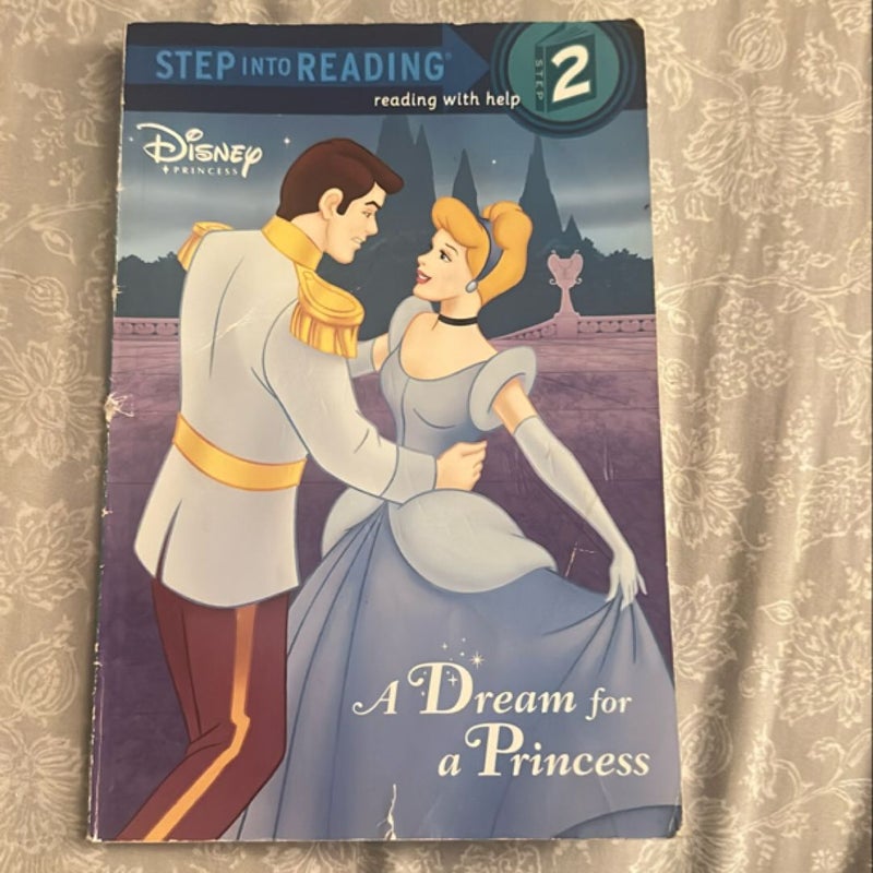 A Dream for a Princess