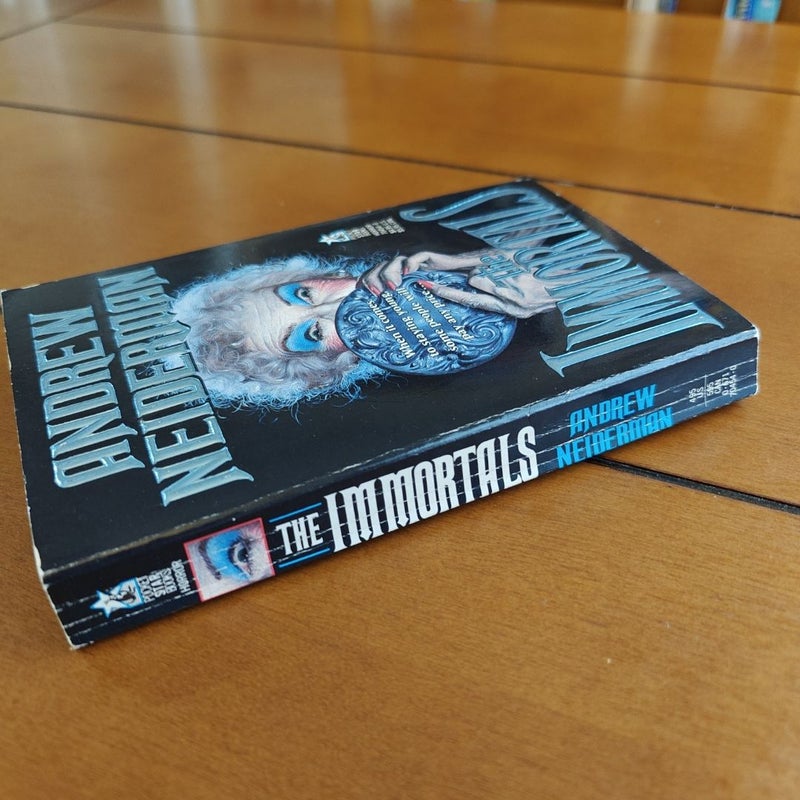The Immortals