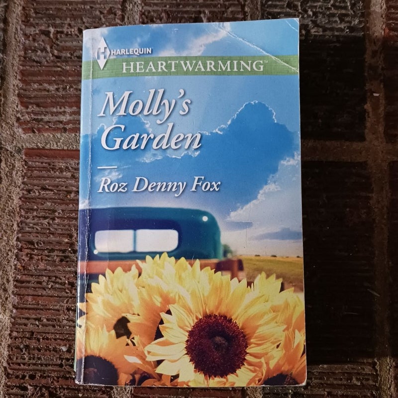 Molly's Garden