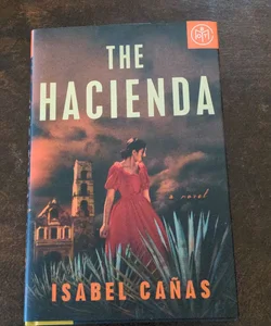 The Hacienda