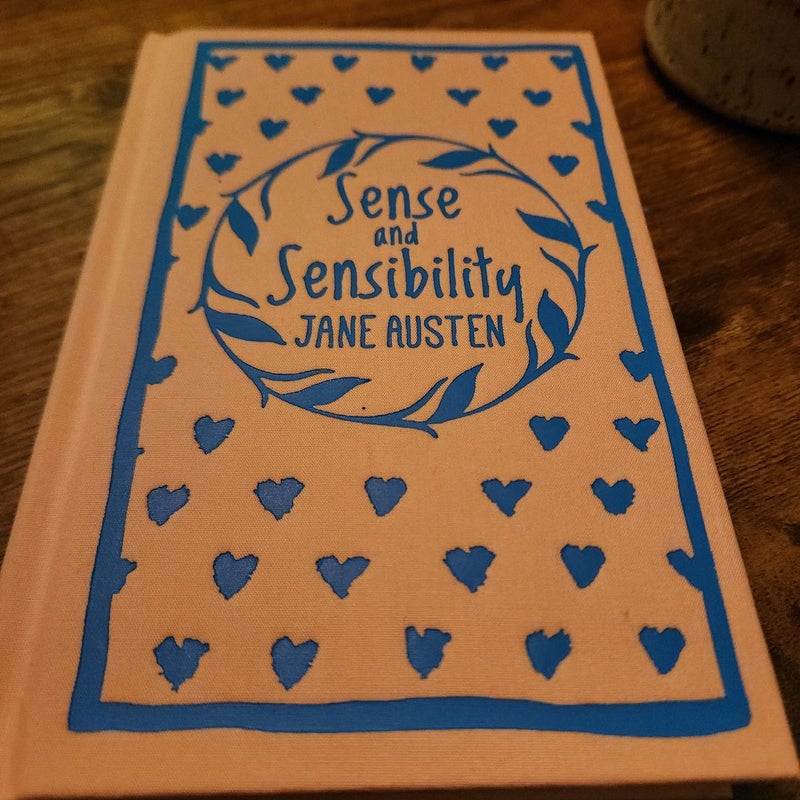 Sense & Senibility