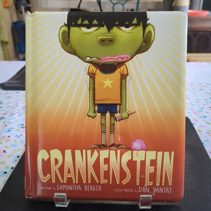 Crankenstein