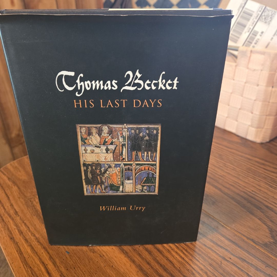Thomas Beckett