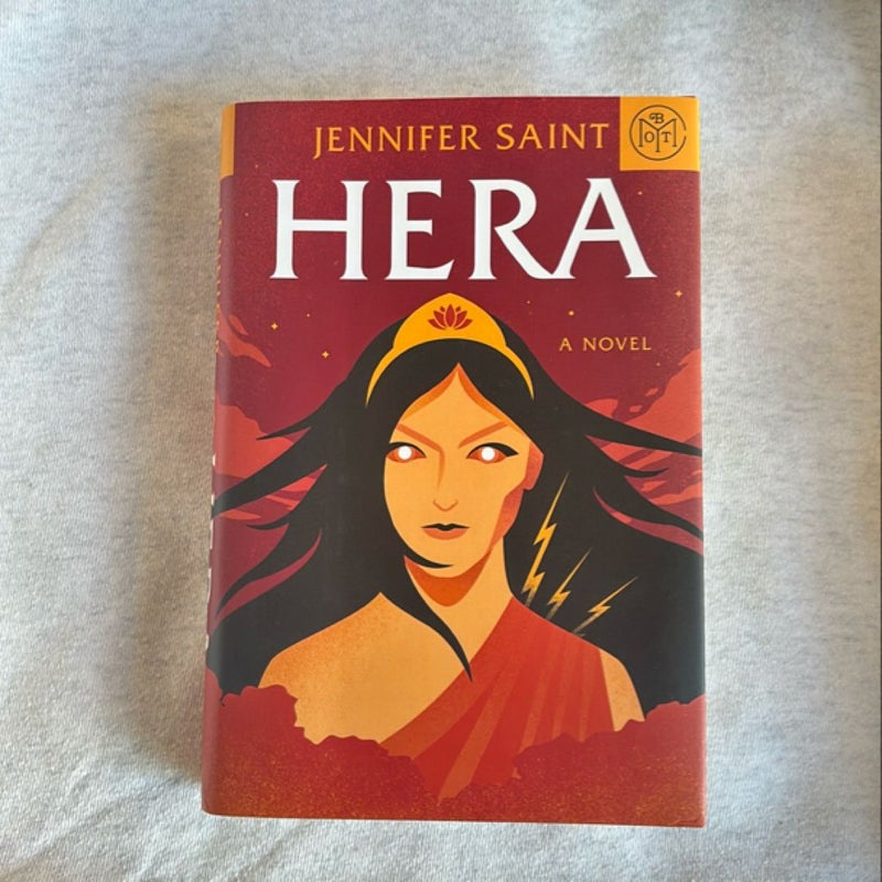 Hera