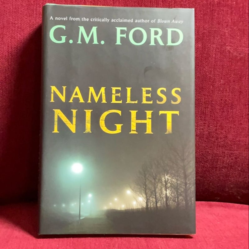 Nameless Night