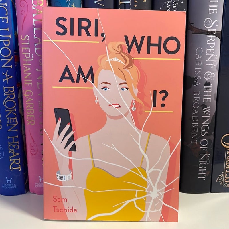 Siri, Who Am I?