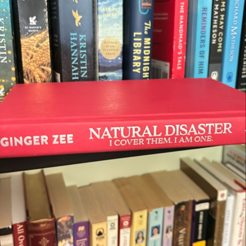 Natural Disaster