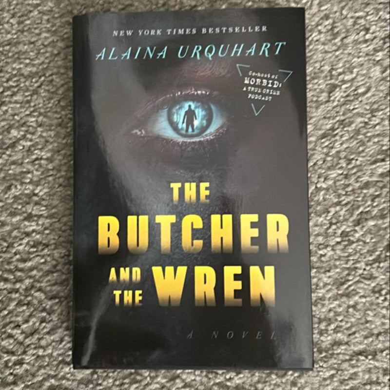 The Butcher and the Wren