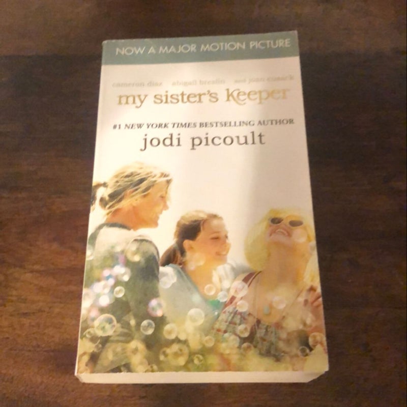 My Sister's Keeper