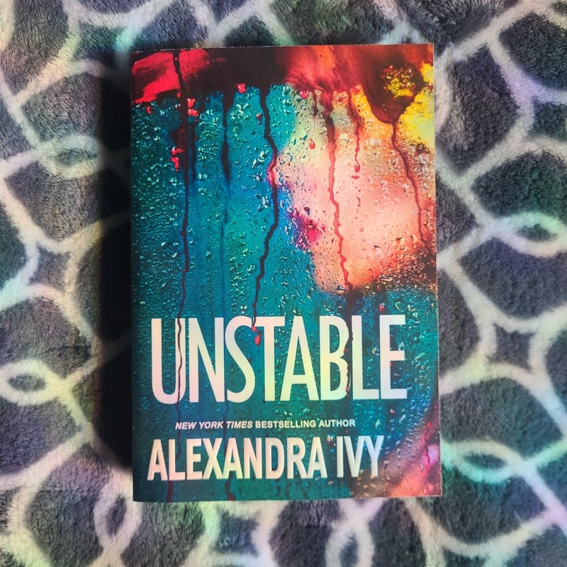 Unstable