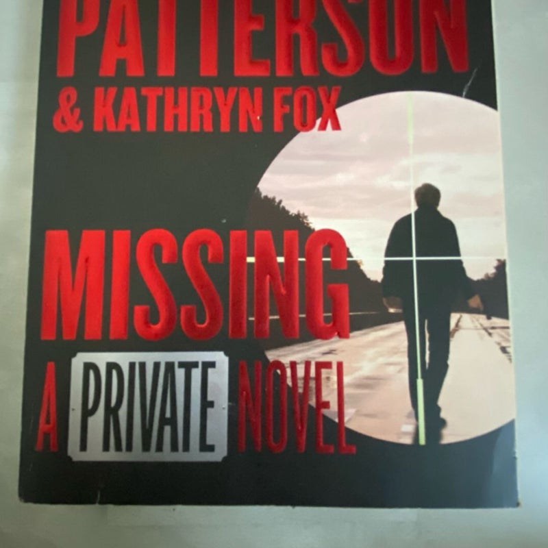 Missing