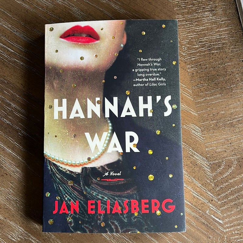 Hannah's War