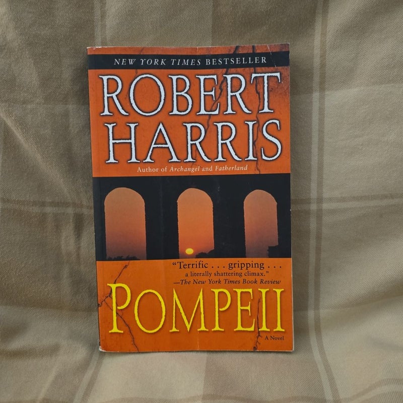 Pompeii