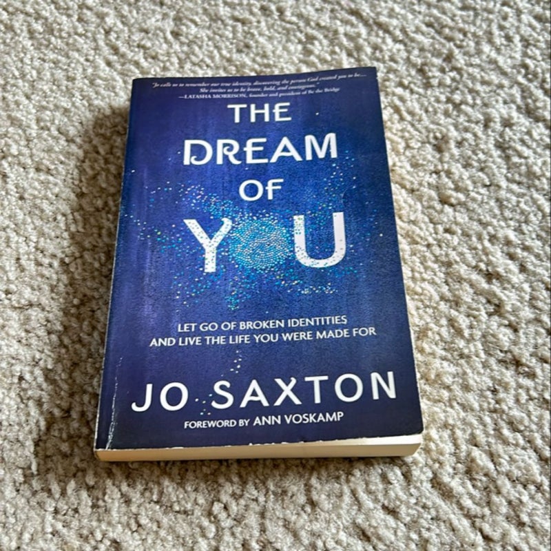 The Dream of You