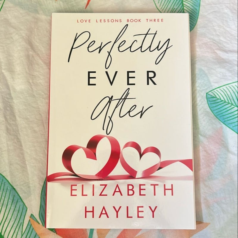 Perfectly Ever After