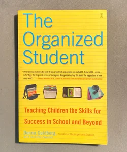 The Organized Student