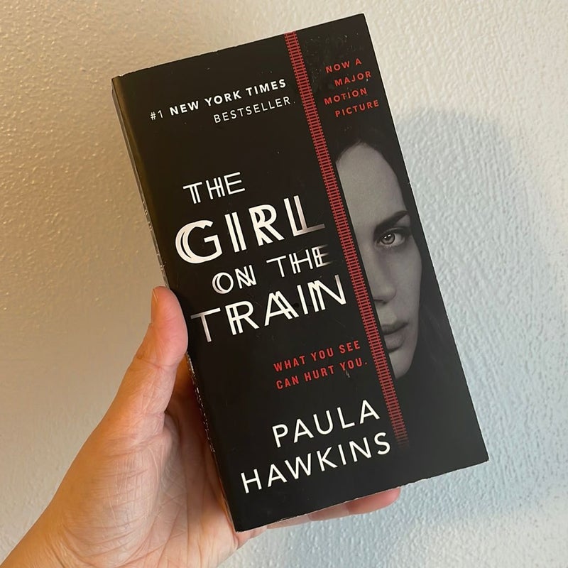 The Girl on the Train