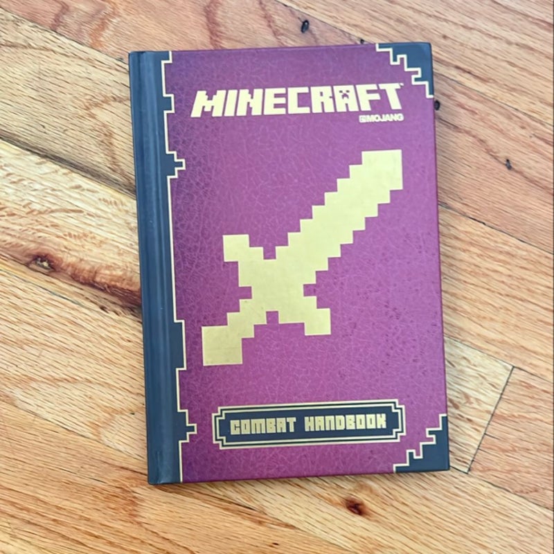 Minecraft: Combat Handbook