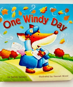 One Windy Day