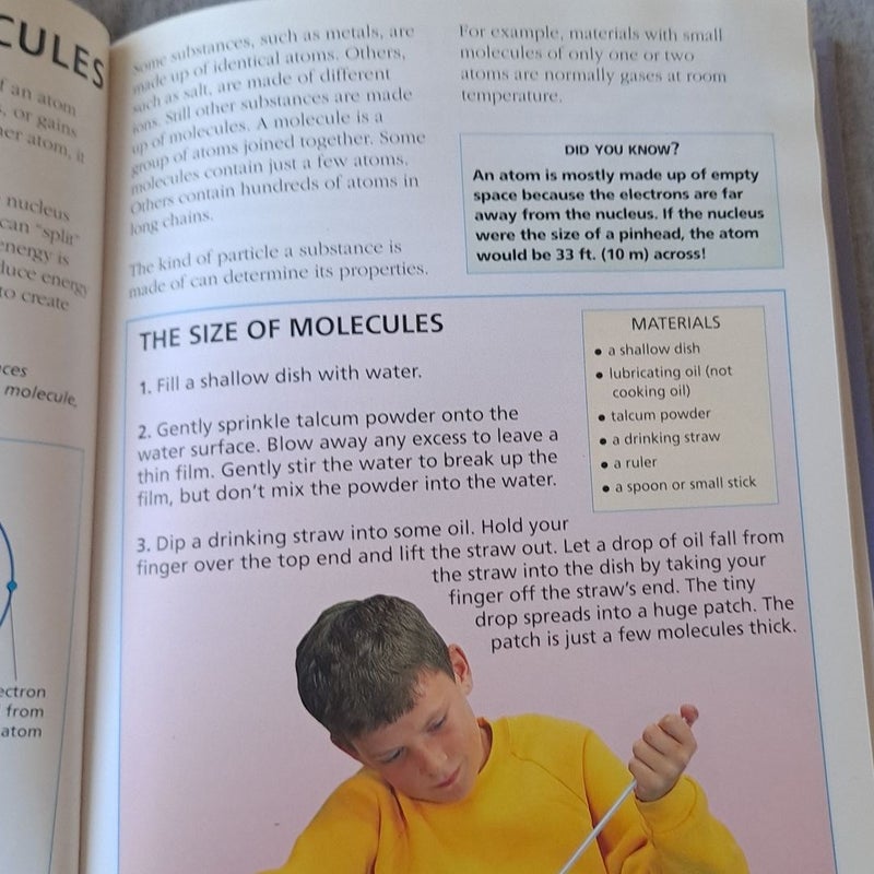 Chemistry