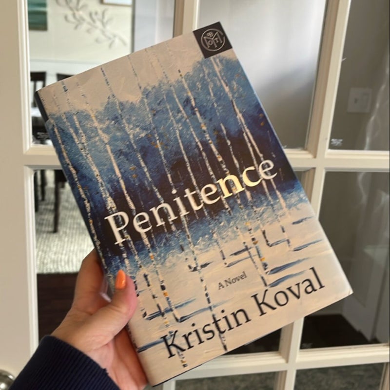 Penitence