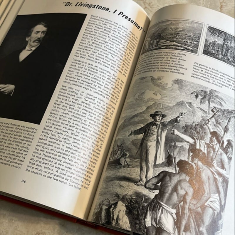The Progress of the Protestant