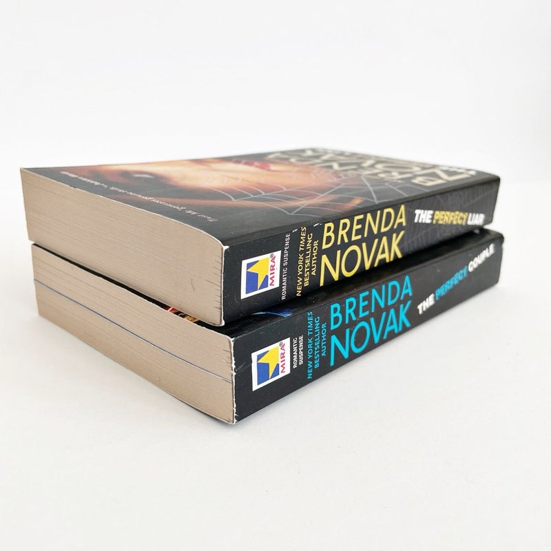 Brenda Novak Book Bundle