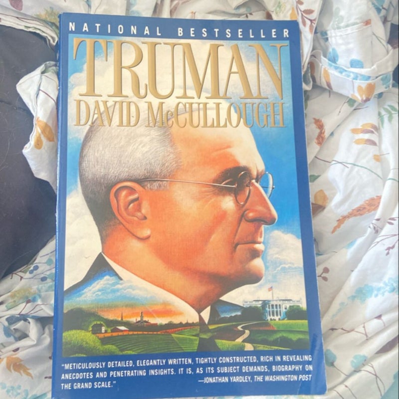 Truman