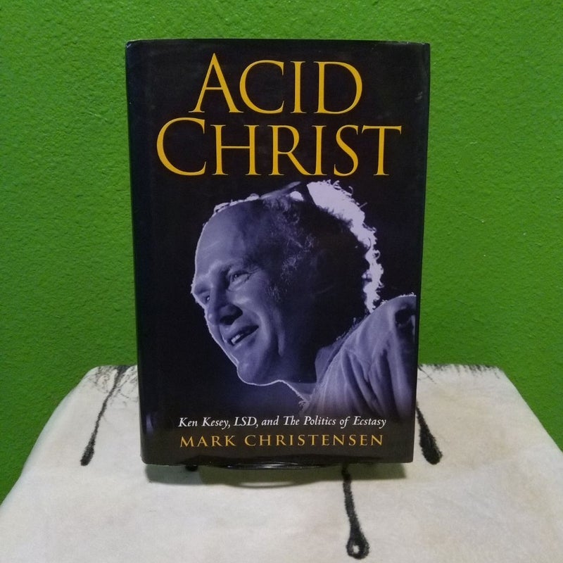 Acid Christ