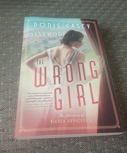 The Wrong Girl