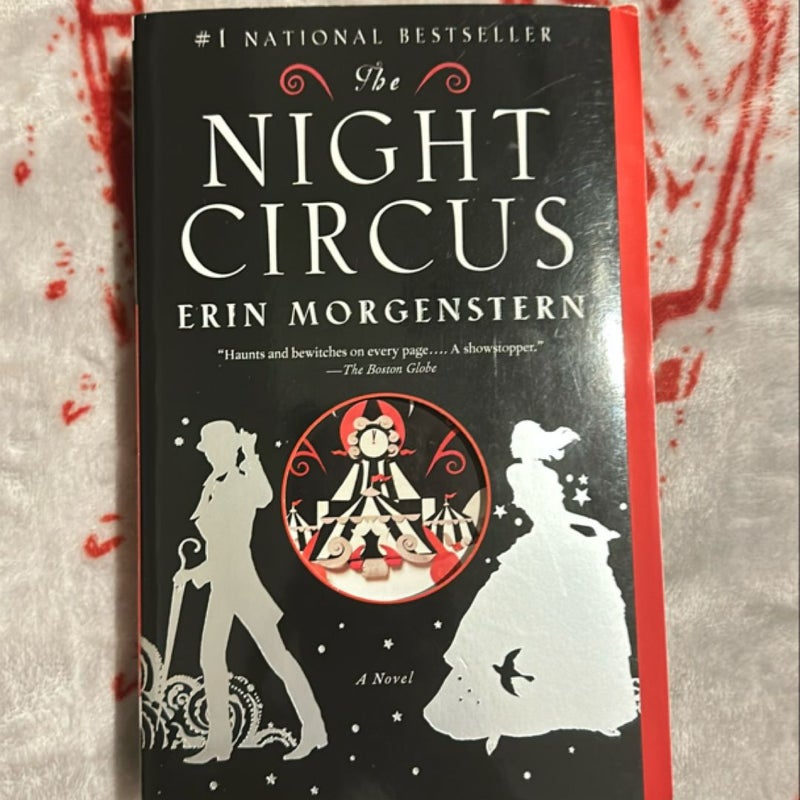 The Night Circus