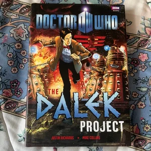 The Dalek Project