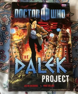 The Dalek Project