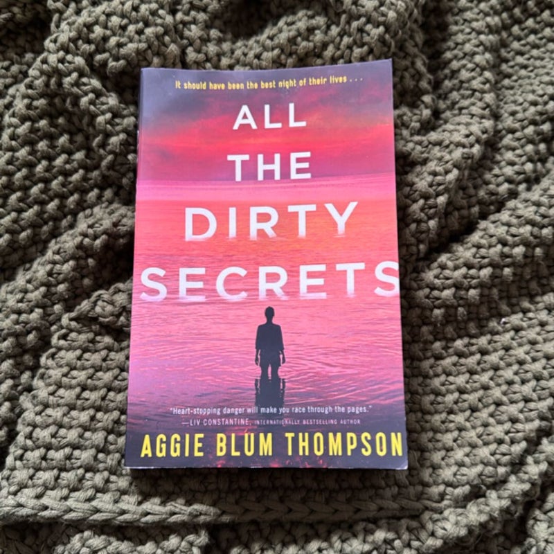 All the Dirty Secrets