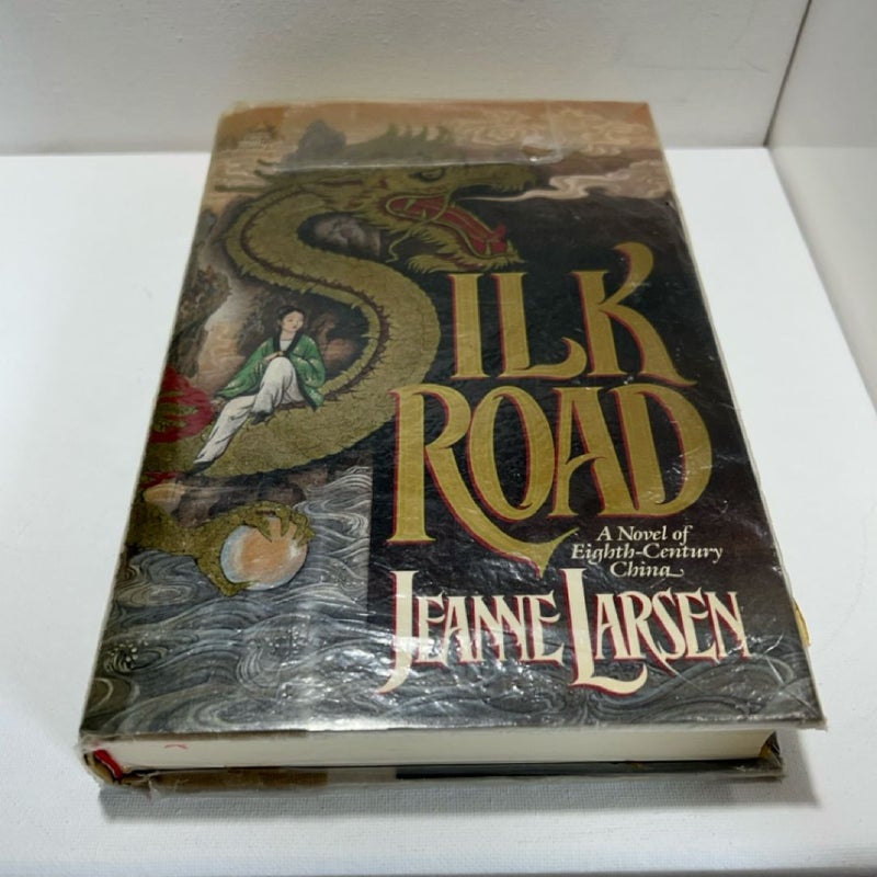 Silk Road