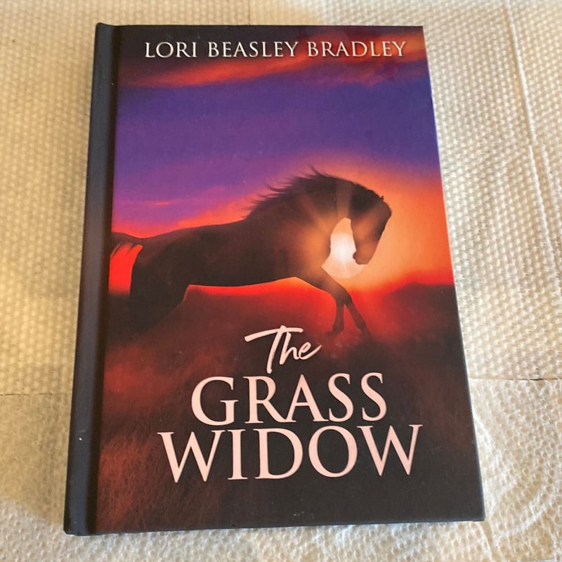 The Grass Widow 