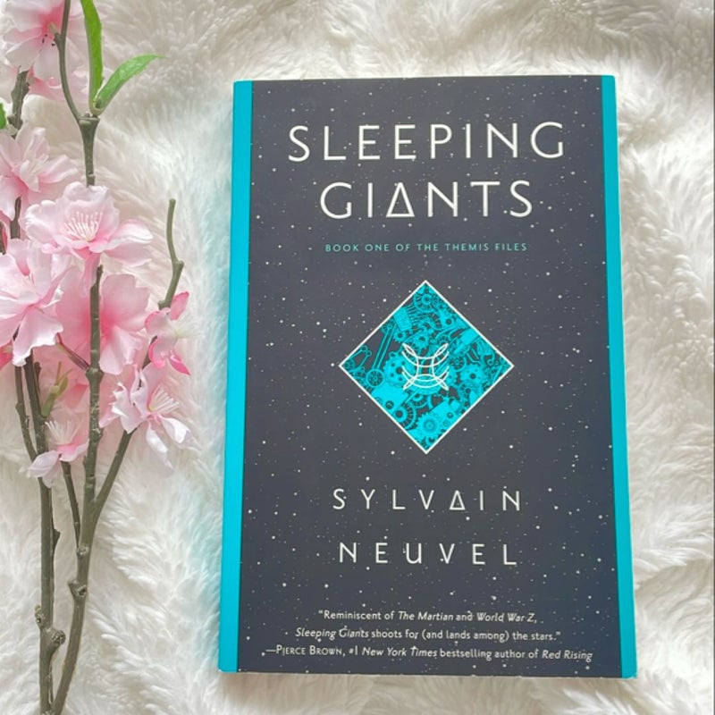 Sleeping Giants