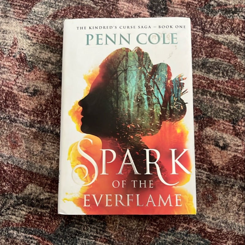 Spark of the Everflame