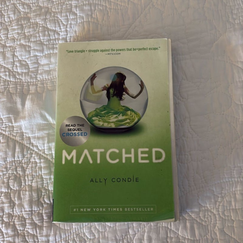 Matched