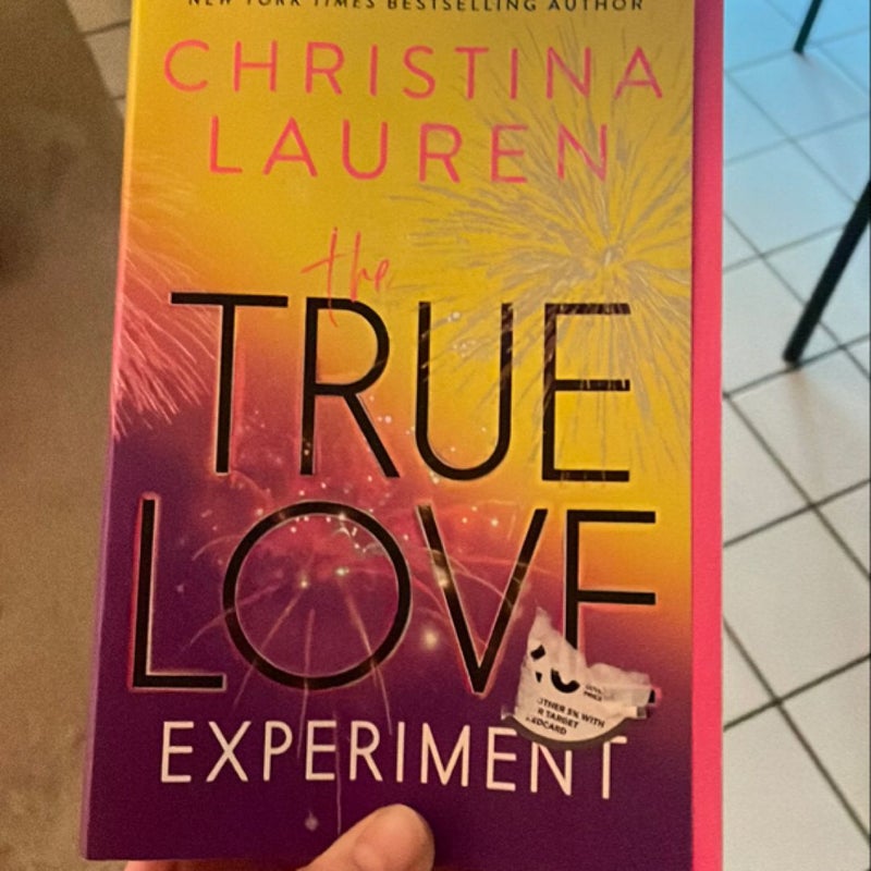 The True Love Experiment