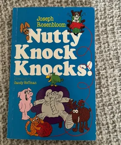 Nutty Knock Knocks!