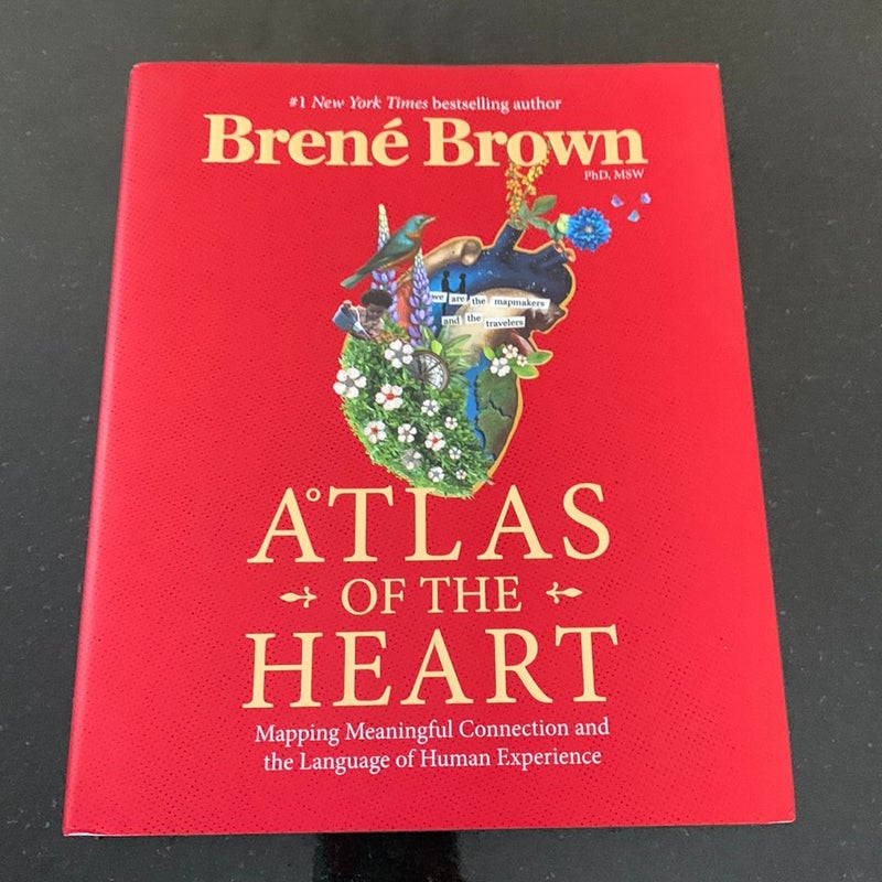 Atlas of the Heart