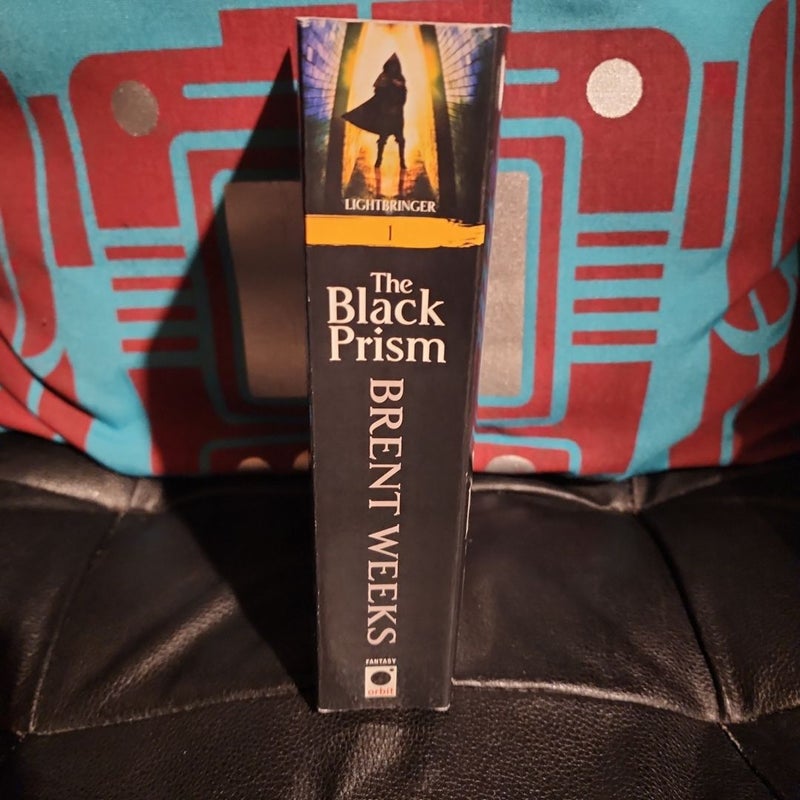 The Black Prism