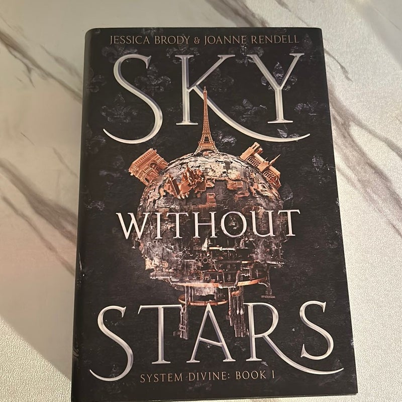 Sky Without Stars