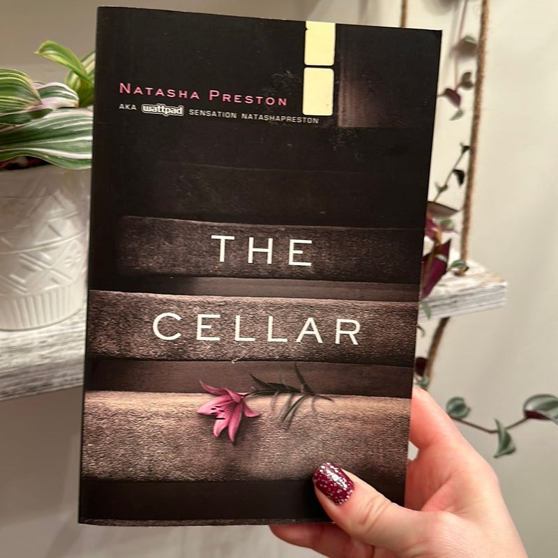 The Cellar