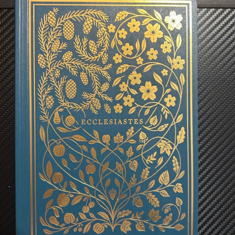 ESV Illuminated Scripture 