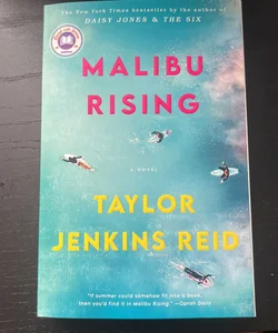 Malibu Rising