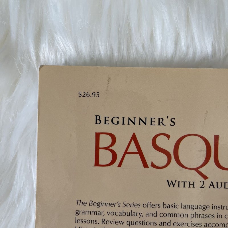 Basque book bundle