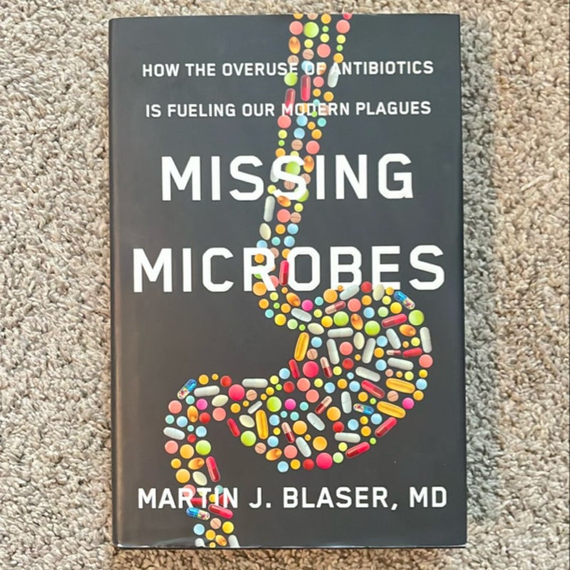 Missing Microbes