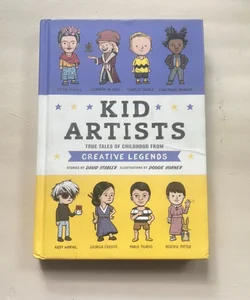 Kid Artists